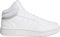  ADIDAS SPORT INSPIRED HOOPS MID ...