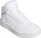  ADIDAS SPORT INSPIRED HOOPS MID  (UK:1, EU:33)