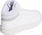  ADIDAS SPORT INSPIRED HOOPS MID  (UK:3, EU:35.5)