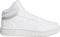  ADIDAS SPORT INSPIRED HOOPS MID ...