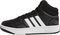  ADIDAS SPORT INSPIRED HOOPS MID / (UK:2.5, EU:35)