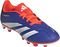  ADIDAS PERFORMANCE PREDATOR CLUB FLEXIBLE GROUND / (UK:4, EU:36 2/3)