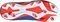  ADIDAS PERFORMANCE PREDATOR CLUB FLEXIBLE GROUND / (UK:4, EU:36 2/3)