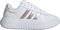 ADIDAS PERFORMANCE GRAND COURT PLATF...