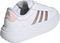 ADIDAS PERFORMANCE GRAND COURT PLATFORM /  (UK:4, EU:36 2/3)