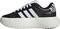  ADIDAS PERFORMANCE GRAND COURT PLATFORM / (UK:5.5, EU:38 2/3)