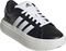  ADIDAS PERFORMANCE GRAND COURT PLATFORM / (UK:5.5, EU:38 2/3)