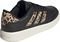 ΠΑΠΟΥΤΣΙ ADIDAS PERFORMANCE COURTBLOCK ΜΑΥΡΟ (UK:5, EU:38)