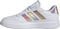  ADIDAS PERFORMANCE COURTBLOCK  (UK:3.5, EU:36)