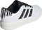  ADIDAS PERFORMANCE COURTBLOCK / (UK:7.5, EU:41 1/3)