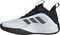 ADIDAS PERFORMANCE OWNTHEGAME 3.0 / (UK:10, EU:44 2/3)