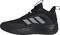  ADIDAS PERFORMANCE OWNTHEGAME 3.0 / (UK:14.5, EU:50 2/3)