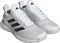  ADIDAS PERFORMANCE ADIZERO UBERSONIC 4.1  (UK:8.5, EU:42 2/3)