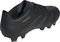 ΠΑΠΟΥΤΣΙ ADIDAS PERFORMANCE PREDATOR CLUB FXG ΜΑΥΡΟ (UK:9.5, EU:44) ΠΑΠΟΥΤΣΙ ADIDAS PERFORMANCE PREDATOR CLUB FXG ΜΑΥΡΟ (UK:9.5, EU:44)