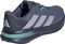  ADIDAS PERFORMANCE GALAXY 7   (UK:8.5, EU:42 2/3)