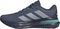  ADIDAS PERFORMANCE GALAXY 7   (UK:8.5, EU:42 2/3)
