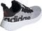 ΠΑΠΟΥΤΣΙ ADIDAS PERFORMANCE KAPTIR 3.0 ΛΕΥΚΟ/ΜΑΥΡΟ (UK:9.5, EU:44)