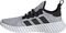 ΠΑΠΟΥΤΣΙ ADIDAS PERFORMANCE KAPTIR 3.0 ΛΕΥΚΟ/ΜΑΥΡΟ (UK:9.5, EU:44)