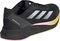  ADIDAS PERFORMANCE DURAMO SPEED / (UK:8.5, EU:42 2/3)