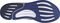  ADIDAS PERFORMANCE SUPERNOVA STRIDE  (UK:11, EU:46)