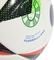  ADIDAS PERFORMANCE EURO 24 FUSSBALLLIEBE J350 LEAGUE BALL KIDS  (5)