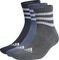  ADIDAS PERFORMANCE 3-STRIPES CUSHIONE...