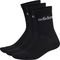  ADIDAS PERFORMANCE LINEAR CREW CUSHIO...