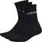 ������� ADIDAS PERFORMANCE LINEAR CREW CUSHIO...