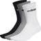  ADIDAS PERFORMANCE LINEAR CREW CUSHIO...