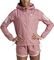  ADIDAS PERFORMANCE OWN THE RUN JACKET  (L)