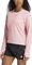  ADIDAS PERFORMANCE OWN THE RUN LONG SLEEVE TEE  (XS)