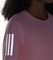  ADIDAS PERFORMANCE OWN THE RUN LONG SLEEVE TEE  (XS)