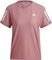  ADIDAS PERFORMANCE OWN THE RUN TEE ...