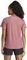 ADIDAS PERFORMANCE OWN THE RUN TEE  (XS)