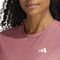  ADIDAS PERFORMANCE OWN THE RUN TEE  (XS)