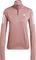  ADIDAS PERFORMANCE OWN THE RUN HALF-ZIP  (XS)