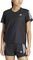  ADIDAS PERFORMANCE OWN THE RUN TEE  (XS)