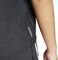  ADIDAS PERFORMANCE OWN THE RUN TEE  (XS)