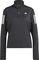  ADIDAS PERFORMANCE OWN THE RUN HALF-ZIP  (M)