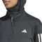  ADIDAS PERFORMANCE OWN THE RUN HALF-ZIP  (M)