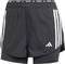 ����� ADIDAS PERFORMANCE OWN THE RUN 3-STRIPE...
