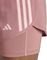  ADIDAS PERFORMANCE OWN THE RUN 3-STRIPES 2-IN-1  (L)
