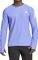  ADIDAS PERFORMANCE OWN THE RUN LONG SLEEVE TEE  (S)