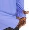  ADIDAS PERFORMANCE OWN THE RUN LONG SLEEVE TEE  (S)