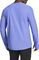  ADIDAS PERFORMANCE OWN THE RUN LONG SLEEVE TEE  (XXL)