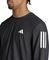  ADIDAS PERFORMANCE OWN THE RUN LONG SLEEVE TEE  (XL)