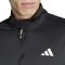  ADIDAS PERFORMANCE OWN THE RUN LONG HALF-ZIP  (XXL)