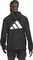  ADIDAS PERFORMANCE RUN IT JACKET  (S)