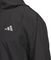  ADIDAS PERFORMANCE RUN IT JACKET  (L)