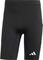   ADIDAS PERFORMANCE OWN THE RUN SHORT TIGHTS  (S)